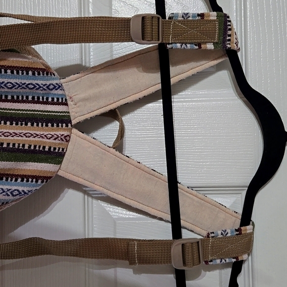 Pure World Backpack 🎒 - Picture 3 of 9